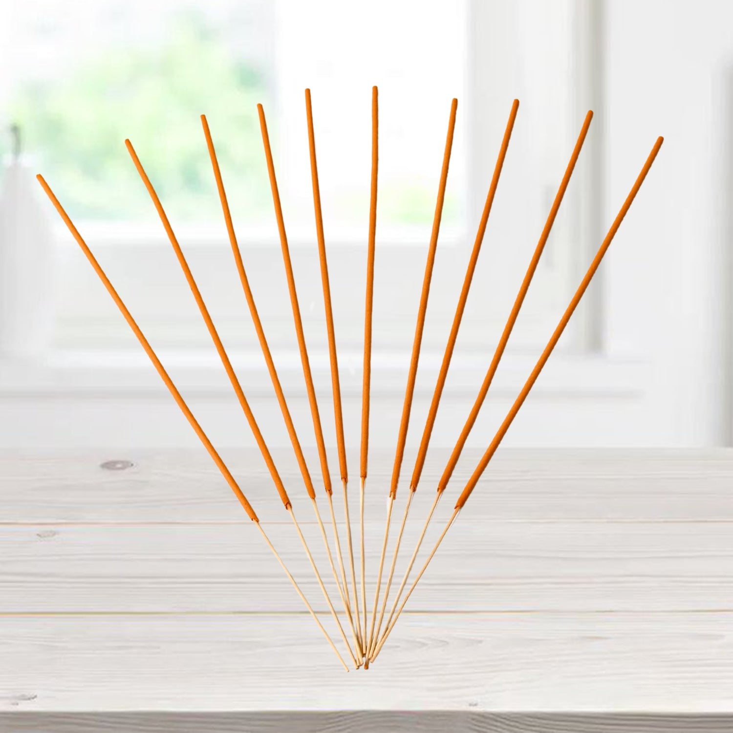Mosquito Agarbatti Stick Herbal Mosquito Agarbatti (1 Packet / 10 Sticks) (Incense Stick) Mosquito Agarbatti Stick Herbal Mosquito Agarbatti (1 Packet / 10 Sticks) (Incense Stick)